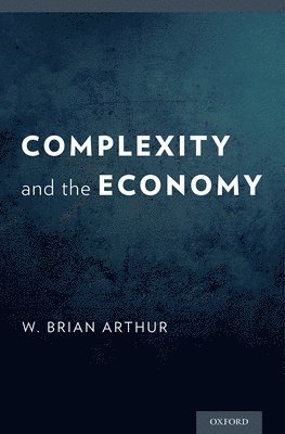 Complexity and the Economy (häftad)