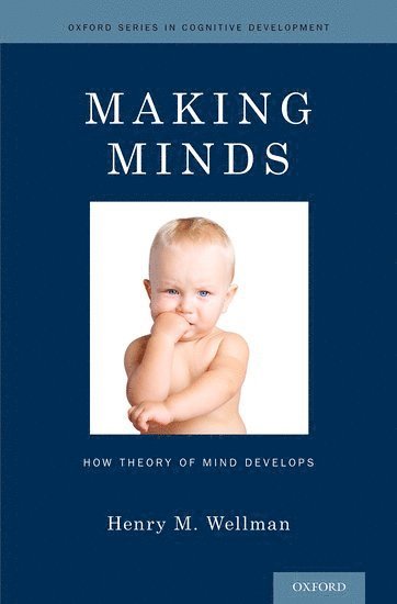 Making Minds (häftad)