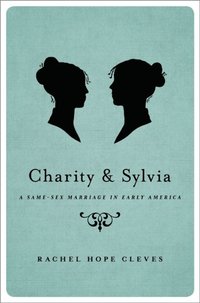 Charity and Sylvia (e-bok)