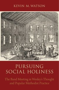 Pursuing Social Holiness (e-bok)