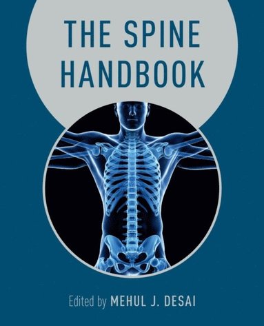 Spine Handbook (e-bok)