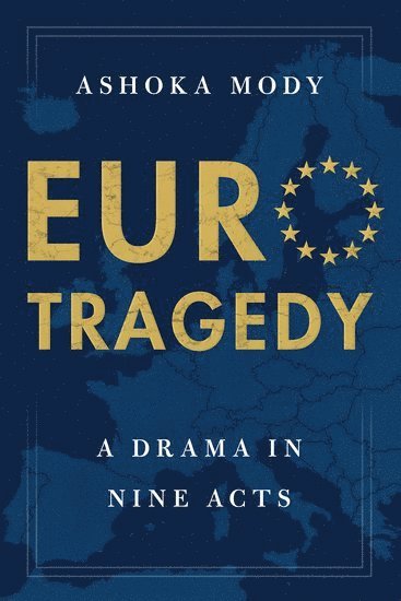 EuroTragedy (inbunden)