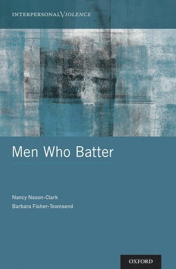 Men Who Batter (inbunden)