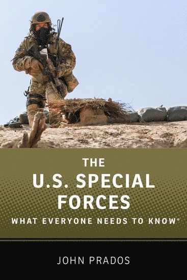 The US Special Forces (hftad)