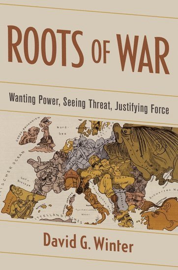 Roots of War (inbunden)