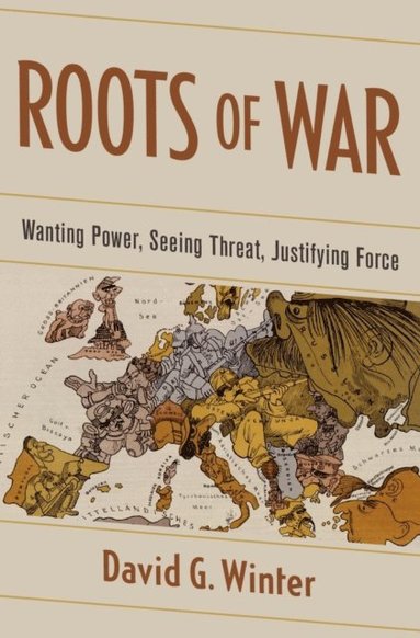 Roots of War (hftad)