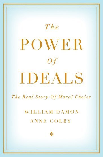Power of Ideals
