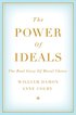 Power of Ideals