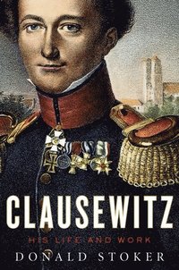 Clausewitz (inbunden)