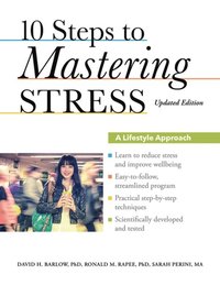 10 Steps to Mastering Stress (e-bok)