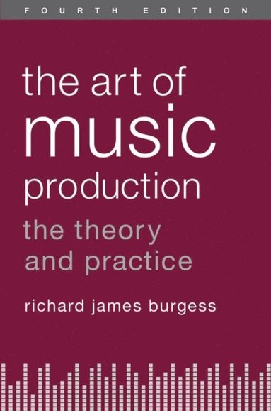 Art of Music Production (hftad)