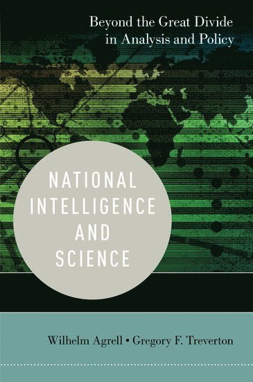 National Intelligence and Science (inbunden)
