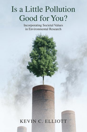 Is a Little Pollution Good for You? (inbunden)