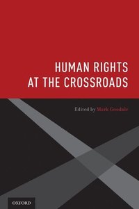 Human Rights at the Crossroads (hftad)