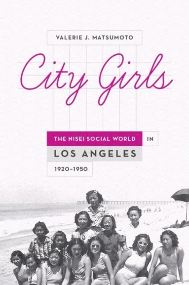 City Girls (e-bok)