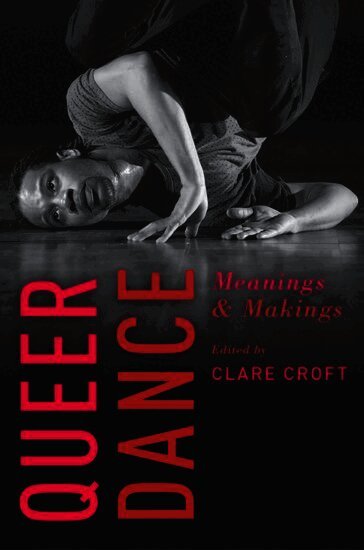 Queer Dance (inbunden)