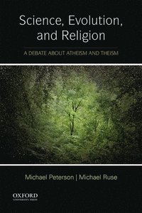 Science, Evolution, and Religion (hftad)