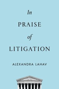 In Praise of Litigation (e-bok)