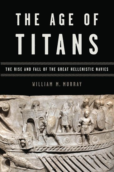 The Age of Titans (inbunden)