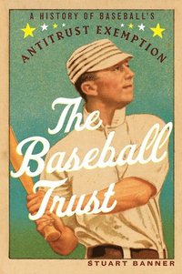 The Baseball Trust (hftad)