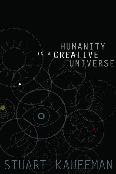 Humanity in a Creative Universe (e-bok)