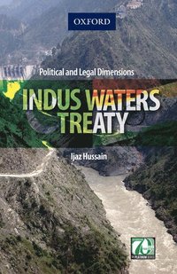 Indus Waters Treaty (inbunden)