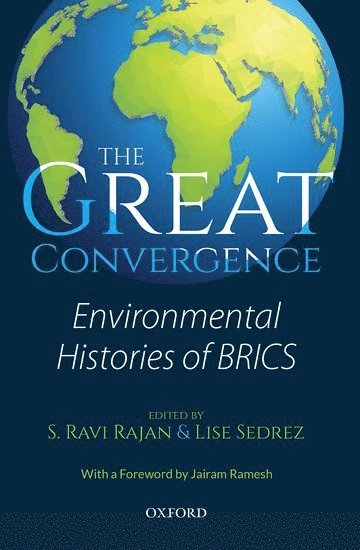 The Great Convergence (hftad)