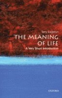 The Meaning of Life: A Very Short Introduction (häftad)
