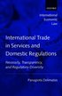 International Trade in Services and Domestic Regulations