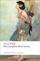 The Complete Short Stories (häftad)