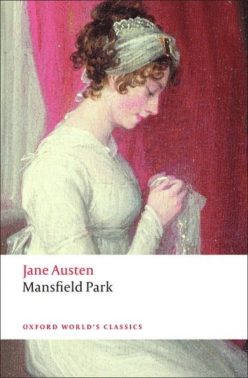Mansfield Park (h�ftad)