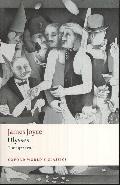 Ulysses (hftad)