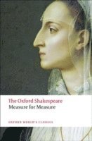 Measure for Measure: The Oxford Shakespeare (hftad)