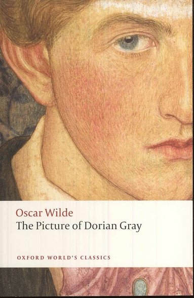 The Picture of Dorian Gray (hftad)