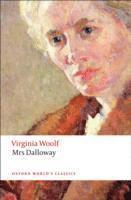 Mrs Dalloway (hftad)