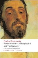 Notes from the Underground, and The Gambler (hftad)