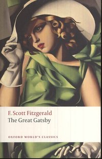 The Great Gatsby (hftad)