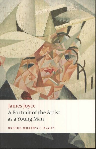 Portrait of the Artist as a Young Man (hftad)