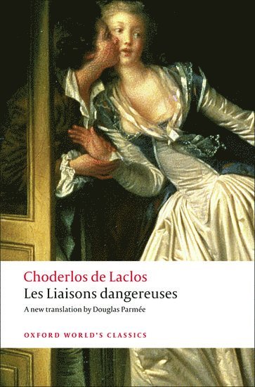 Les Liaisons dangereuses (hftad)
