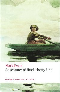 Adventures of Huckleberry Finn (hftad)