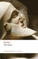 The Iliad (hftad)