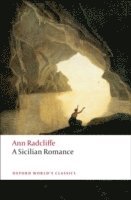 A Sicilian Romance (hftad)