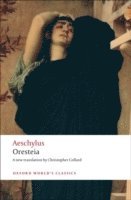 Oresteia (hftad)