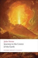 Journey to the Centre of the Earth (häftad)