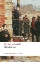 Mary Barton (häftad)