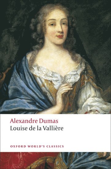 Louise de la Valli�re (h�ftad)