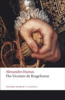 Vicomte de Bragelonne (hftad)