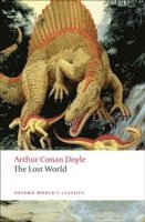 The Lost World (hftad)