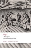 Georgics (häftad)