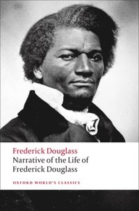 Narrative of the Life of Frederick Douglass, an American Slave (häftad)